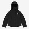 North Face Женская куртка S Go Mountain Nj2hq80b Blk