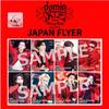 ПРЕДЗАКАЗ STRAY KIDS the music & movie master HMV ФЛАЕР dominATE JAPAN LIVE Blu-ray