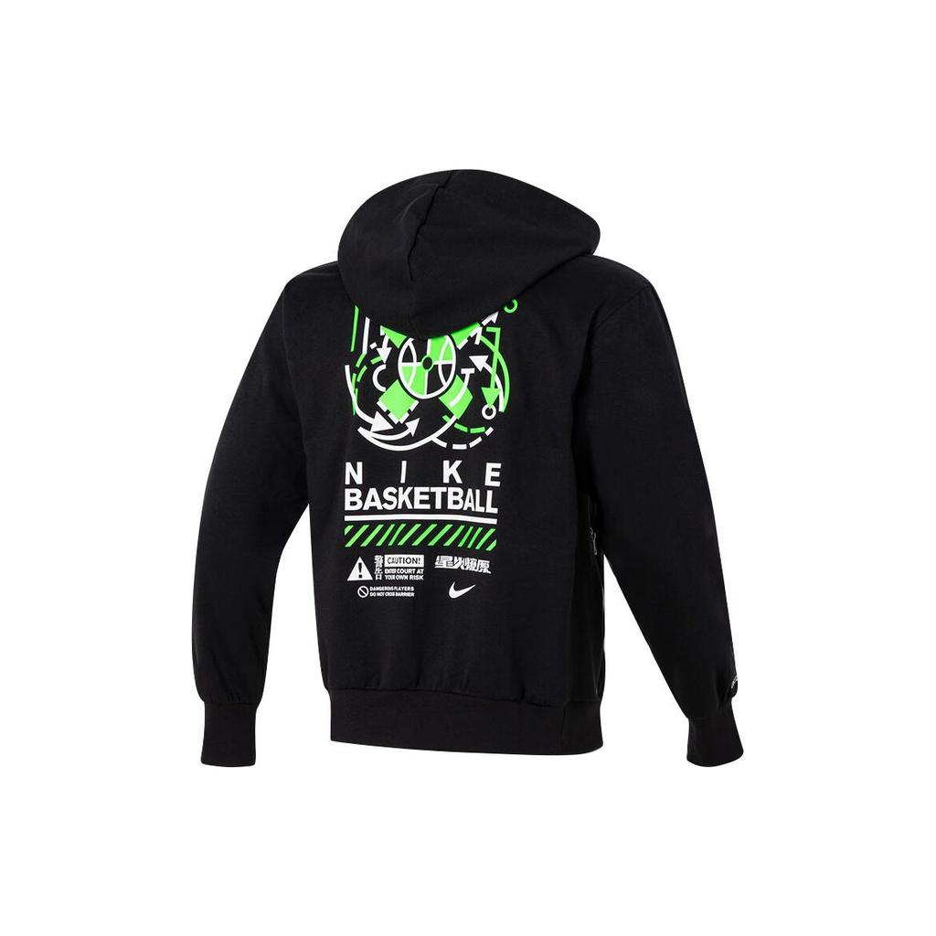 New Nike Sweatshirts Men's Black FV4027-010