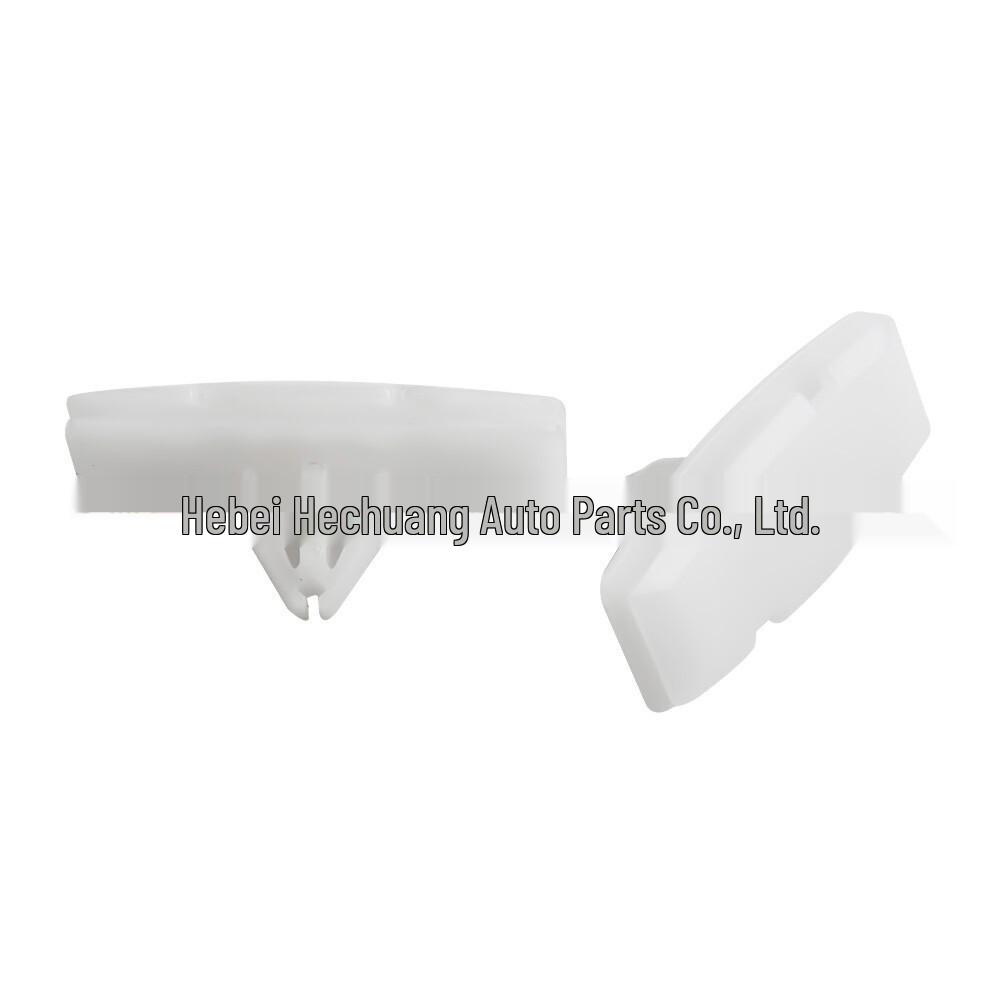 68395634AA Совместимый зажим подкрылка для Jeep Chrysler Wrangler Gladiator