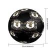 Футбольный мяч для зала Everton FC Цветной Машинная строчка ПВХ Размер 5 Командная тренировка Готов к соревнованиям Прочный Высокий отскок Крутой Спортивный подарок