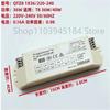 Электронный балласт QTZ8 1x36 Вт 2x36 Вт люминесцентная лампа T8 ECG QUICKTRONIC 220-240 В