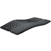 Logitech Беспроводная эргономичная клавиатура K860