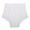 Женские кружевные трусики с завышенной талией LINGERIE AU FEMININ