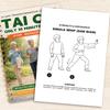 Senior Fitness with Tai Ji 21 Day Challenge 10 Minutes Daily to Enhance Strength and Balance