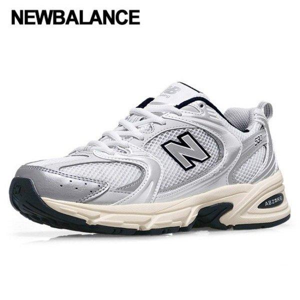 New Balance Галерея New Balance 530 Кроссовки унисекс Mr530ta