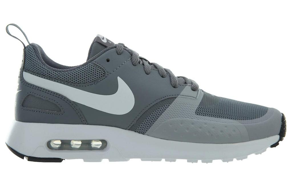 Мужские кроссовки Nike Air Max Vision Cool Grey White-Wolf Grey Cool Grey/White-Wolf Grey