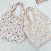 Street Style Tote Bag For Women With Embossed Pattern And Polyester Material For Daily Use