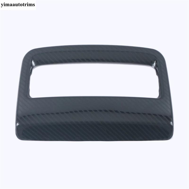 Декоративная накладка на воздуховод кондиционера, крышка подлокотника, аксессуары для Changan UNI-K UNIK 2024