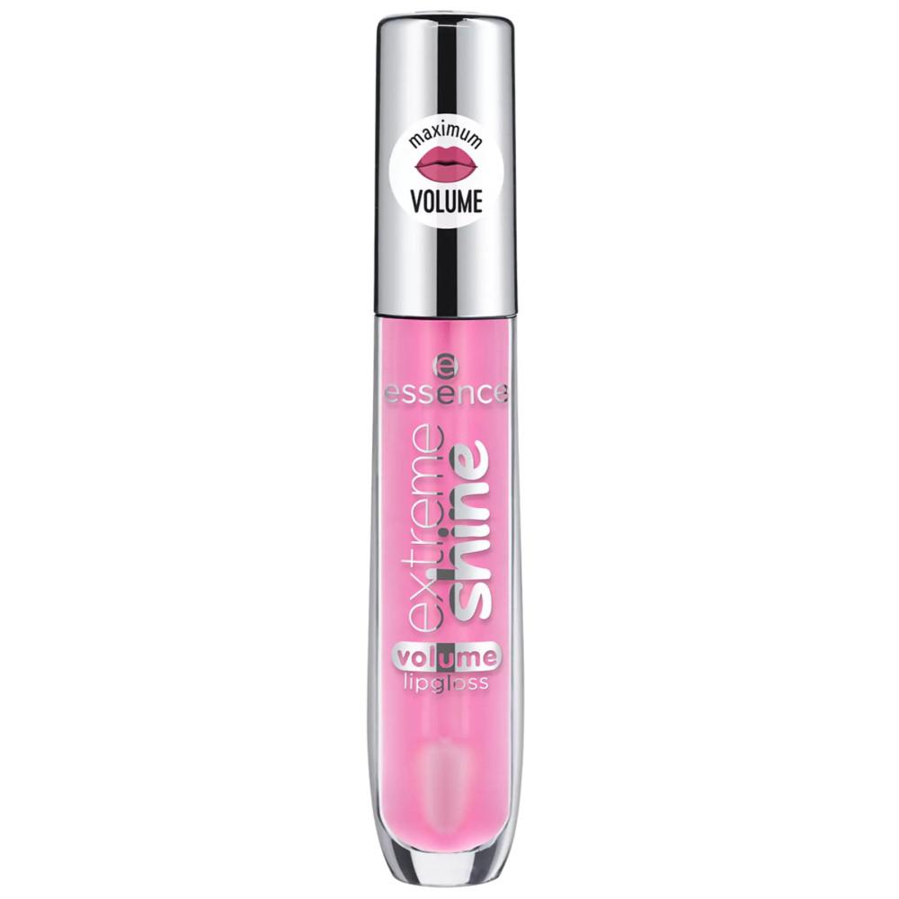 Essence Блеск для губ Extreme Shine Volume – 