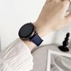 20 мм 22 мм кожаные ремешки для часов Huawei Watch 4/3/GT3/2 Pro Amazfit GTR 4/GTS 4 47 мм 42 мм Samsung Galaxy Watch 3 4/5/6 ремешок для часов