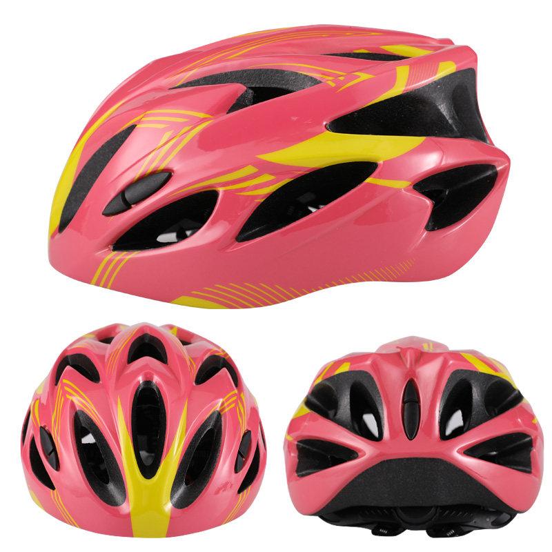OEM Ce Certification Protective Helmet for Roller Skating Kids Adjustable Bicycle Skateboard Fashion Safe for Skate Parks