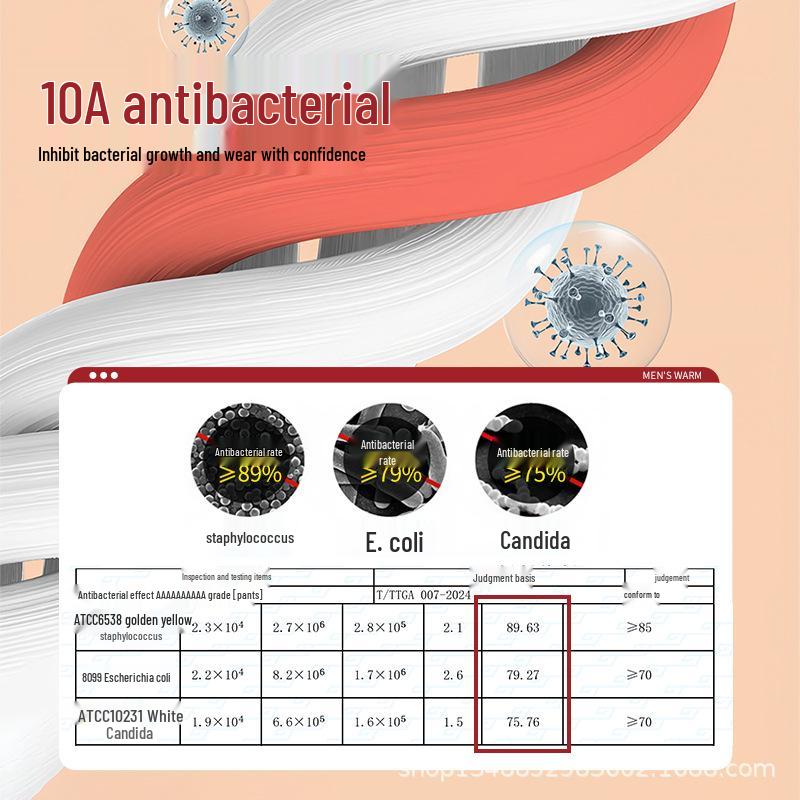 Мужской хлопковый осенний комплект свитер и брюки: Подростковое хлопковое антибактериальное теплое зимнее термобелье