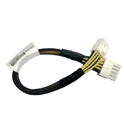 Кабель питания 10-контактный на 8-контактный для DL380 Gen9 10pin на 8pin 805123-001 803403-001