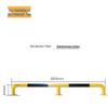 Zizhisheng Parking Space Barrier