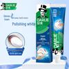 Зубная паста Darlie All Shiny White с пищевой содой