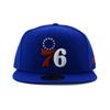 Кепка 59FIFTY Philadelphia 76ers NBA CAP PHILADELPHIA 76ERS Кепка 5950 Размер [New Era] 7-1/4 [Товар]