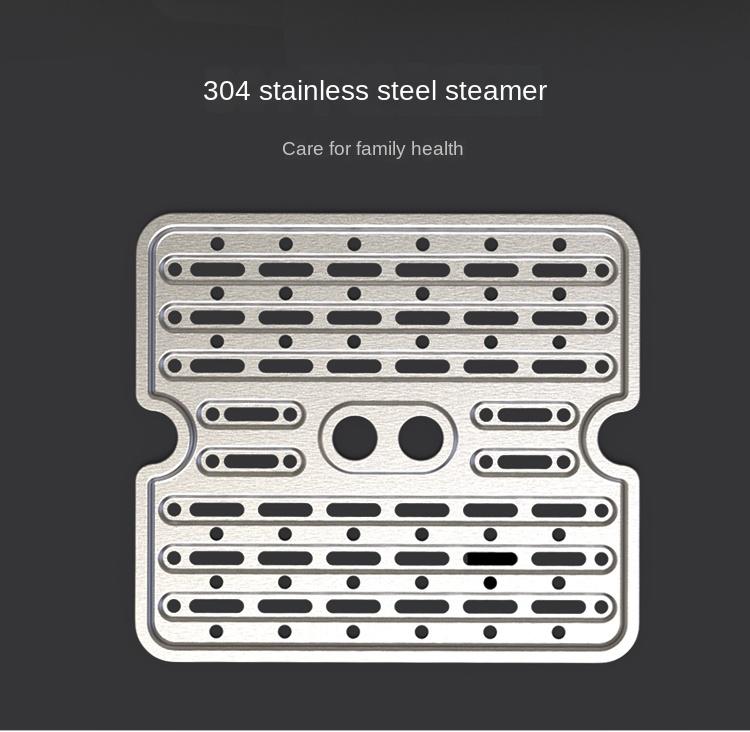 Мультиварка 220 В с функцией автоматического перемешивания и вращения Интеллектуальная рисоварка