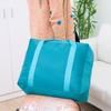 Полезная дорожная сумка для хранения журналов, водонепроницаемая нейлоновая сумка для одежды, дорожная сумка