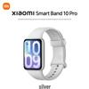 Фитнес-трекер Xiaomi Band 10 Pro NFC (Китайская версия)