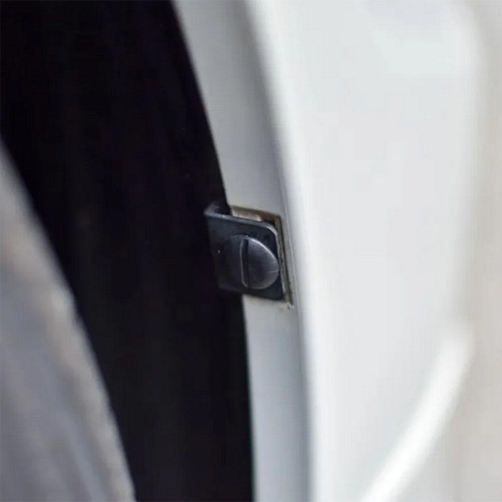 40 шт. Зажимы для крыла и бампера для Toyota Highlander RAV4 IS350 GS350 53879-0R010