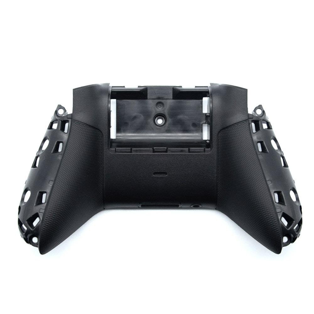 Faceplate Cover Gamepad Housing Shell Back Cover Controller Cover Accessories Gamepad Case