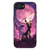 Soft Phone Cover for Apple iPhone 17 16 14 15 Pro Max Plus 15+ 16E XR ProMax Air Case Espeon P-Pikachus Umbreon P-Pokemons