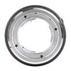 DKL NEX Black Aluminium Alloy Lens Adapter Ring for DKL Mount Camera Lens To for NEX Mount Camera
