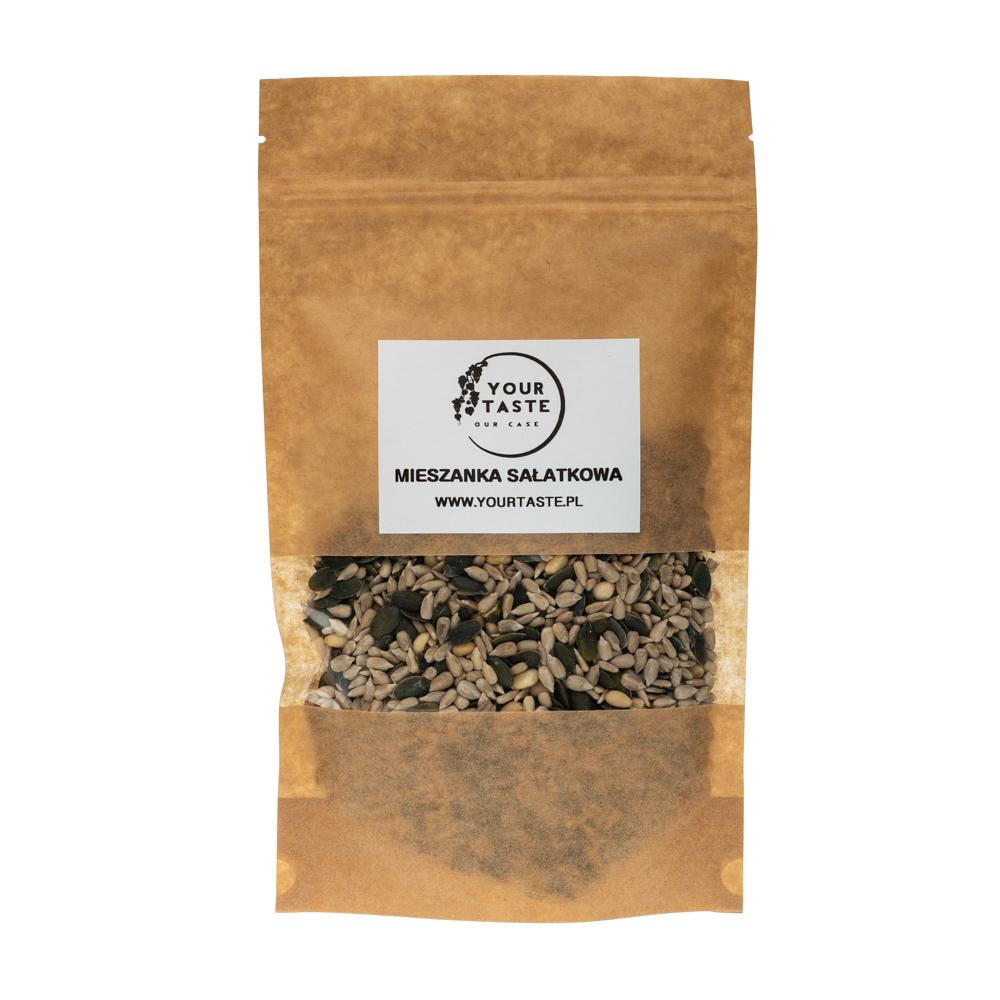 Salad Mix 500G