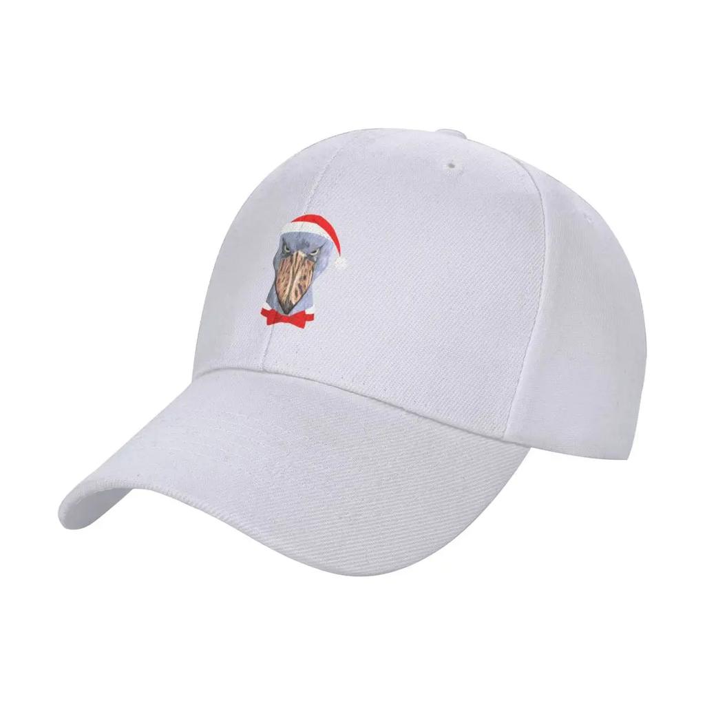 Christmas bird Baseball Cap New In Hat Winter hat Fishing cap hats on offer Unisex Caps Womens