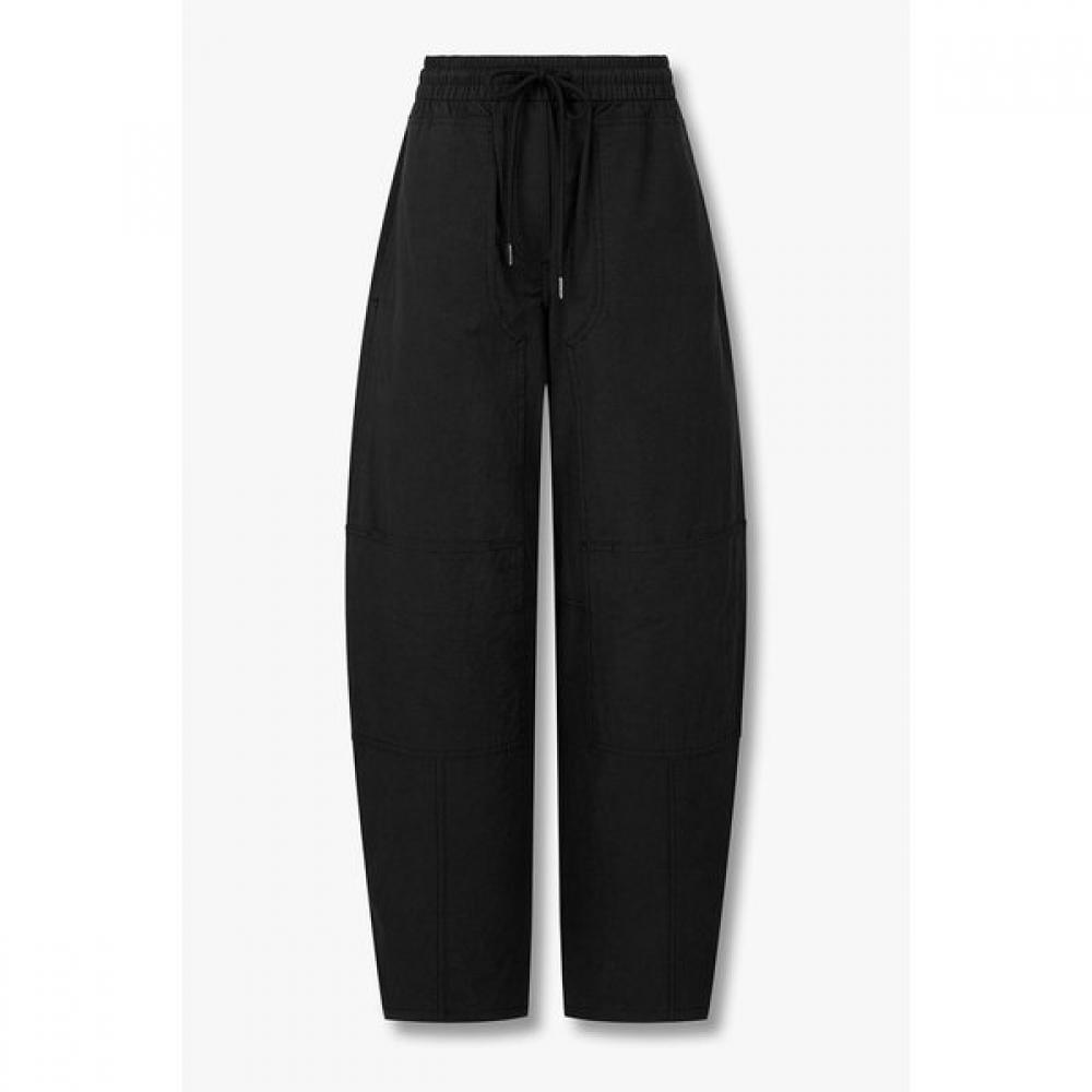 Studio Tomboy Banding String Carpenter Pants  9176231983ar 