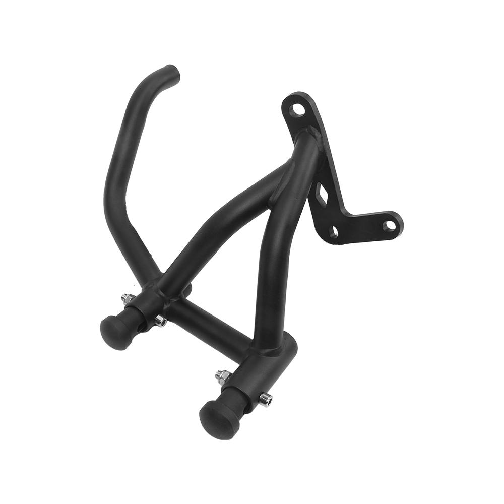 Защита рамы бампера для CFMOTO 450NK 450SR NK 450 SR 450 SR450 NK450 Защитная дуга от падения двигателя Защита от падения Защитная дуга