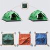 Lightweight Waterproof Rain Durable Hammock Tent Tarp Cover for Outdoor Camping Travel Sun Shelter