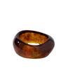 Design Bracelet Tortoiseshell Retro Exaggerated Jewelry Bracelet Personality Wide-sided Temperament Bracelet