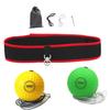 Accessories Boxing Punch Exercise Exercise Head Band Fight Boxeo Ball Speed Reflex Fight Ball