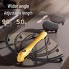 Junshi 7-in-1 Multifunctional Abdominal Trainer