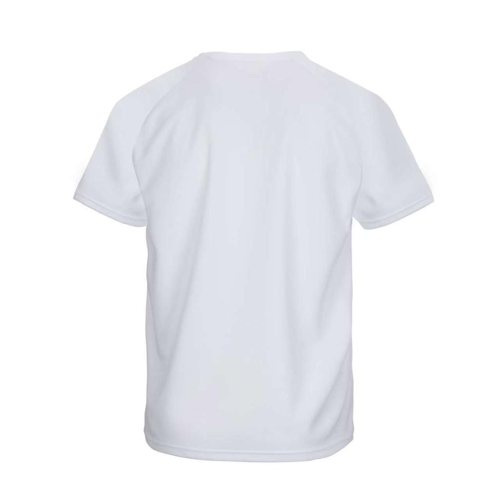 Under Armour Футболки с коротким рукавом Унисекс Белые 21500140-100