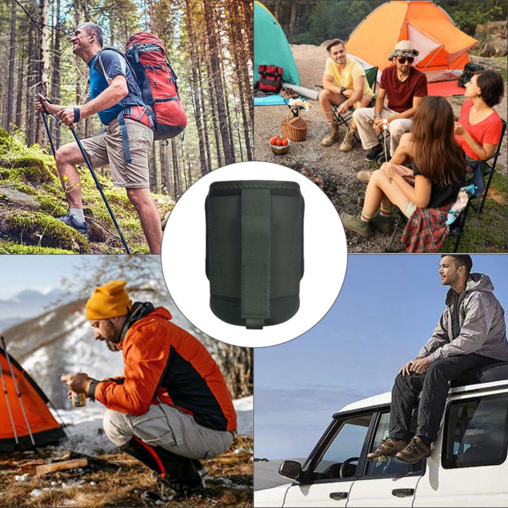 Неопреновая кобура на щиколотке с подкладкой для скрытого ношения, запасной сумкой для журналов и дополнительным эластичным безопасным ремнем для скрытого ношения для женщин и мужчин