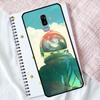 Чехол Астронавт Планета для Samsung Galaxy M21 M13 M54 M34 M14 M56 M36 M16 M31 M11 M53 M32 M52 M35 M55 M15 M06