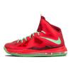 Nike LeBron 10 'Christmas' 541100-600