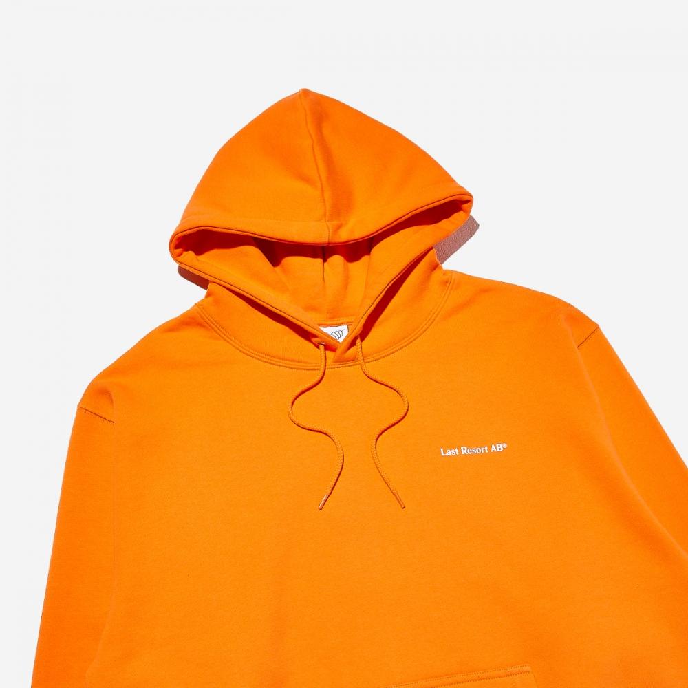 Last Resort Ab World Hoodie Enlighten Ls Tee