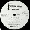 12inch Record BEENIE MAN - Hmm Hmm 094635774412 Virgin Records  2006 Europe Reggae, Ska & Dub Used
