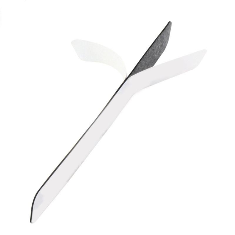 1 Pair Motorcycle Reflectors for Touring Road King Road-Glide Street-Glide 93-13 Motorbike Saddle Bag Latch Covers Trim