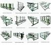 Shiyi Outdoor Comprehensive Fitness Trainer