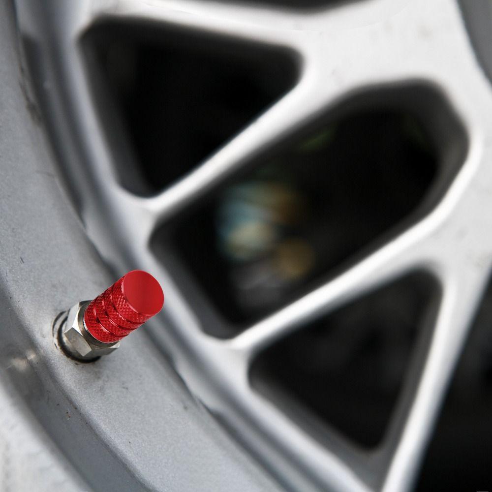 Stem Dust Covers Plastic inner core Nipple Caps Auto Wheel Cap Tyre Rim Stem Cover Tire Valve Caps