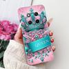 Чехол For Honor Magic 7 Lite BRP-NX1 2025 Новый Роскошный Расписной Чехол Прозрачный Силиконовый Мягкий Тонкий Чехол для Телефона Для Honor Magic7 Lite Сумки