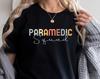Paramedic Squad T-Shirt, Gift For Paramedic Shirt, Paramedic Student Shirt, EMT Shirt, Paramedic Gift
