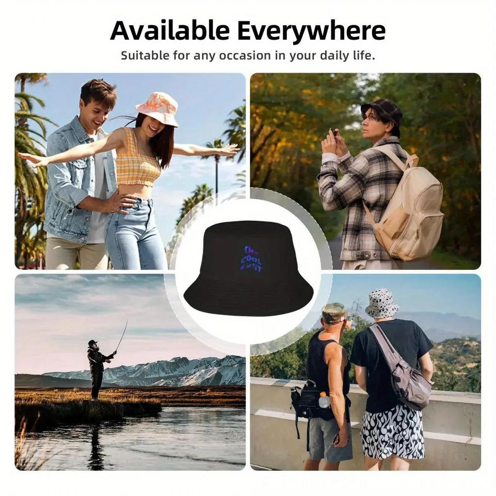 Крутая тетя Шляпа-ведро Шляпа-лошадка Праздничная шляпа Кепка-snapback Новинка Мужская Люксовый бренд Женская