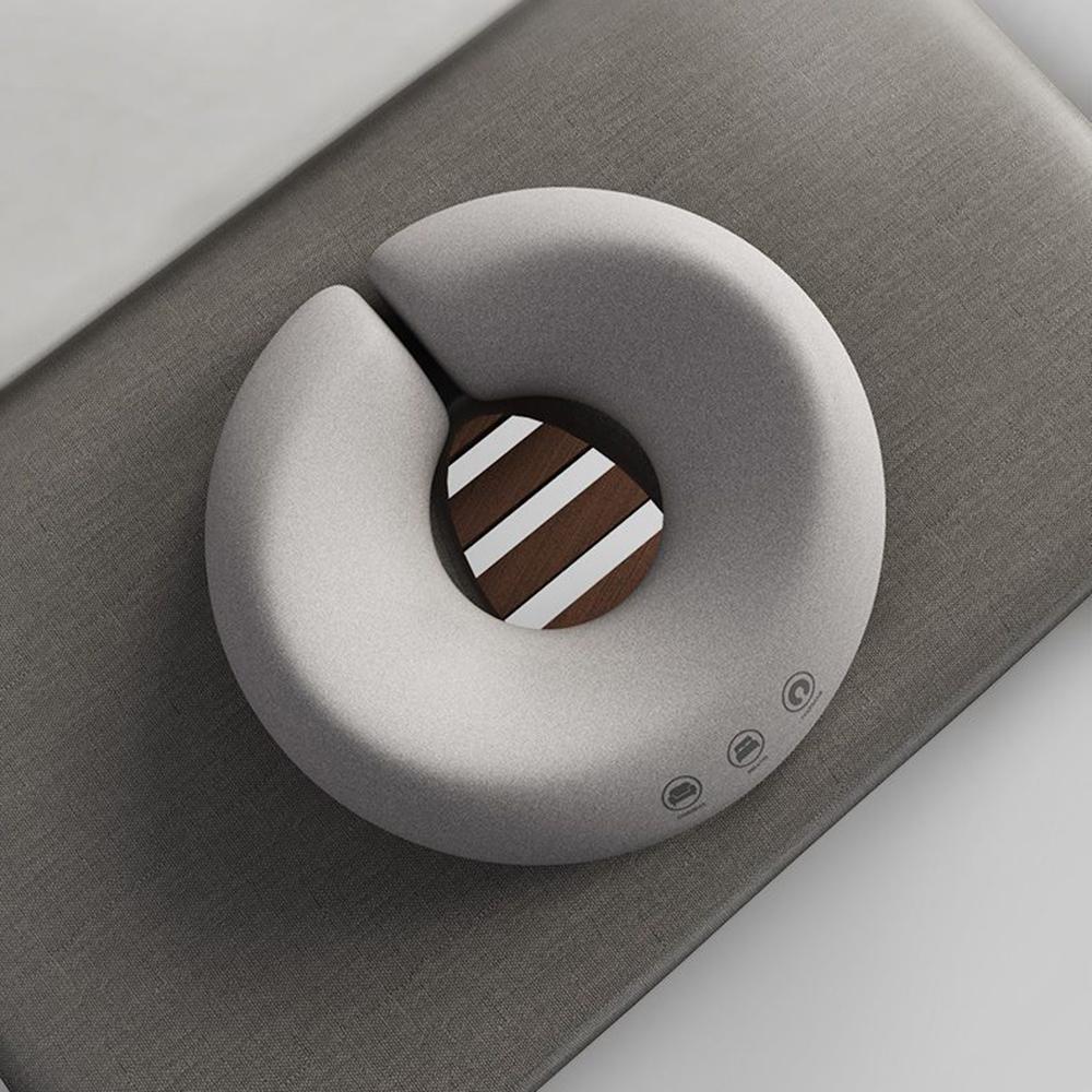 Подушка для лица вниз, массажный стол для спа-мастера, универсальный подголовник, подушка для лица, мягкий массажный стол для спа, стул, пенопластовая подушка для лица