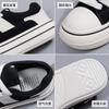 White Shoes for Women  New Spring Students Korean Style Versatile Casual Ins Trendy Platform Fashion Sneakers Br1102